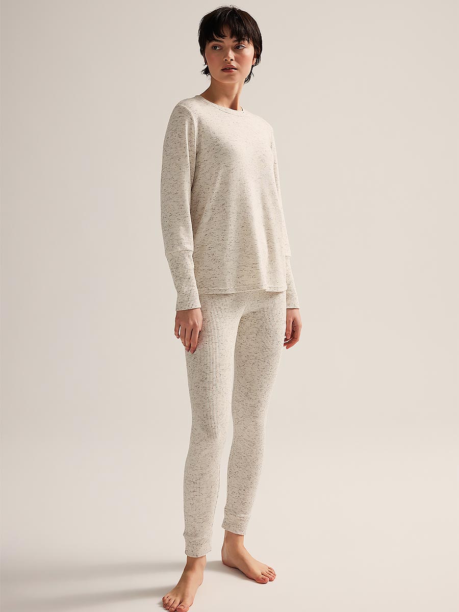 Пижама женская "Kahve Melanj"