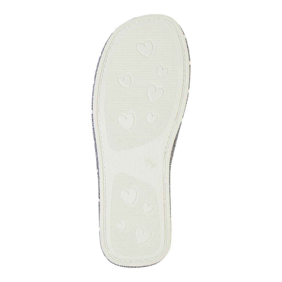 Тапочки "Англия"