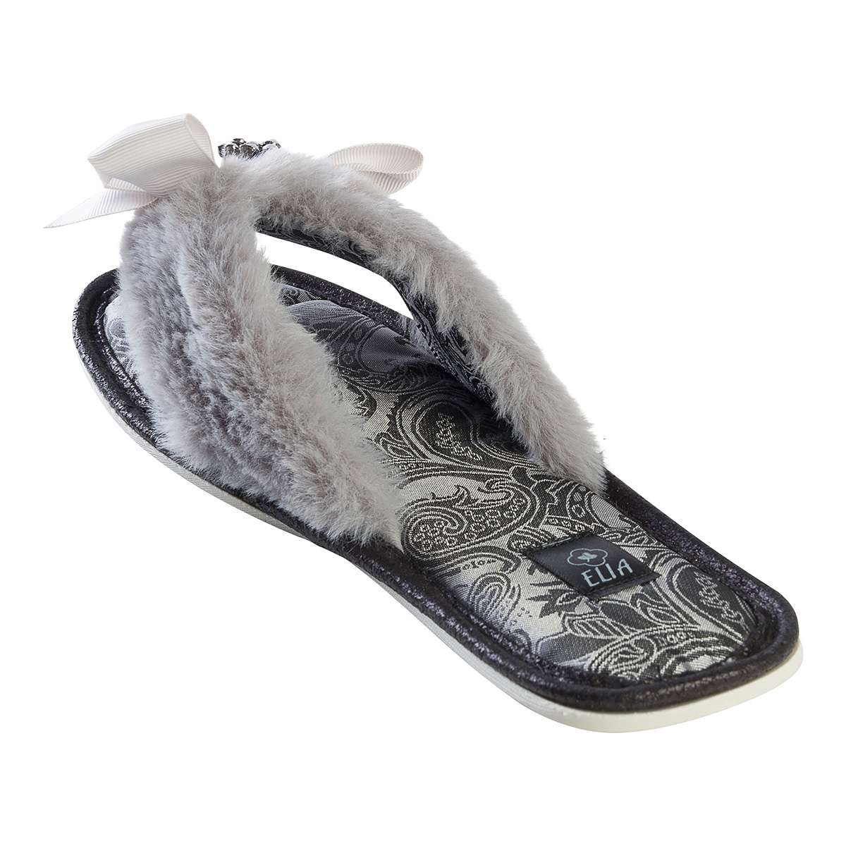 Тапочки "Шардоне"