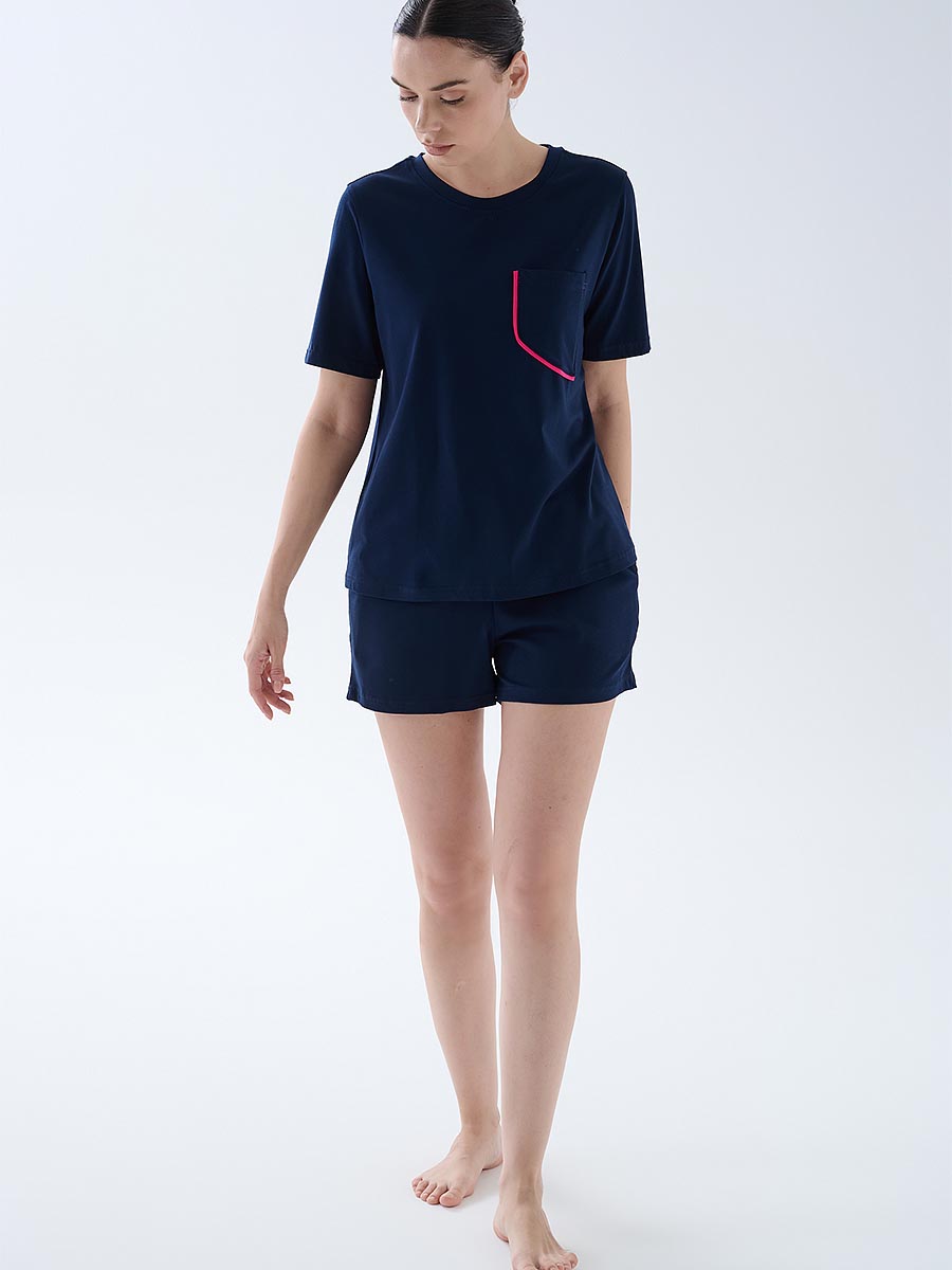 Пижама женская "Snoozy"