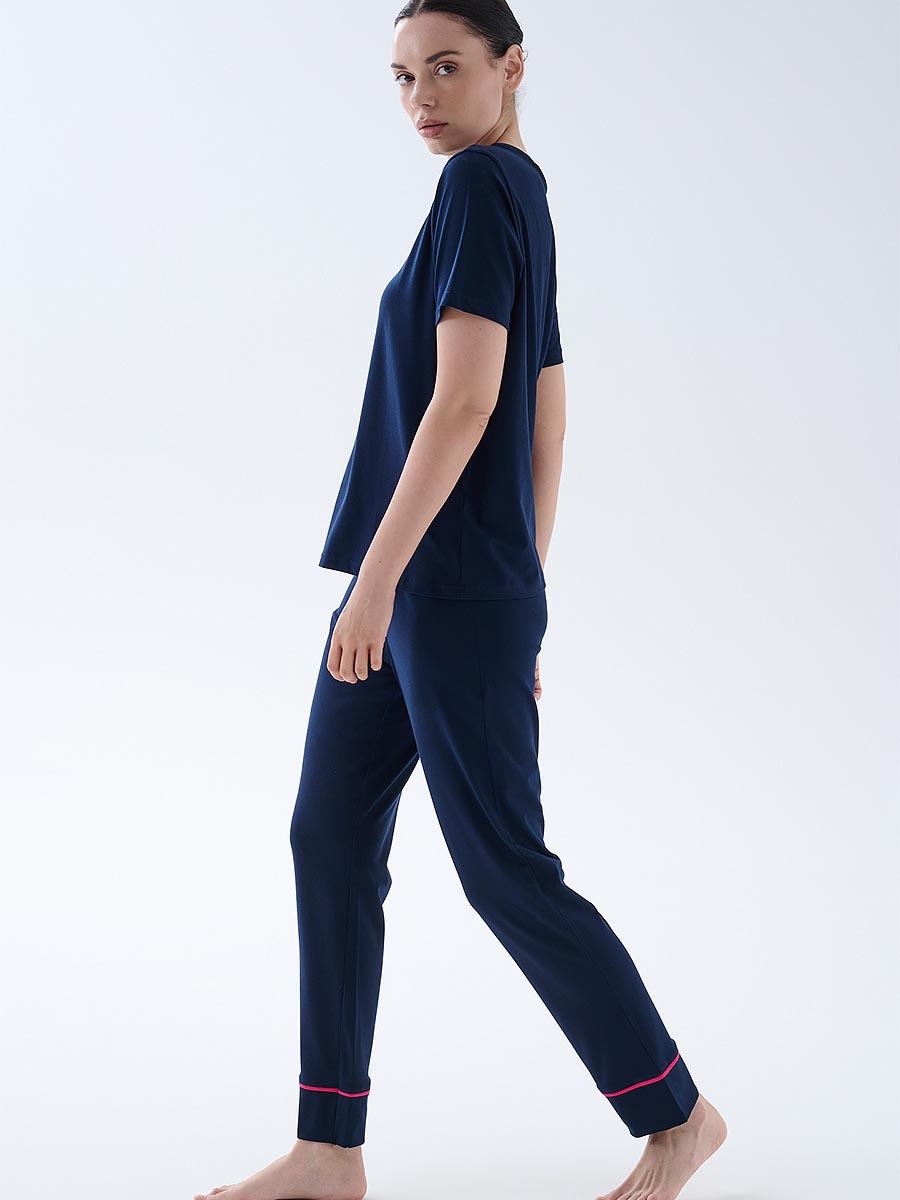 Пижама женская "Snoozy"