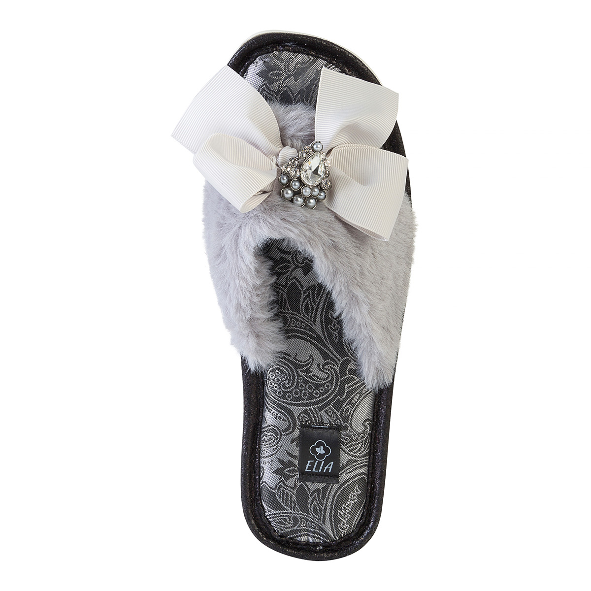 Тапочки "Шардоне"