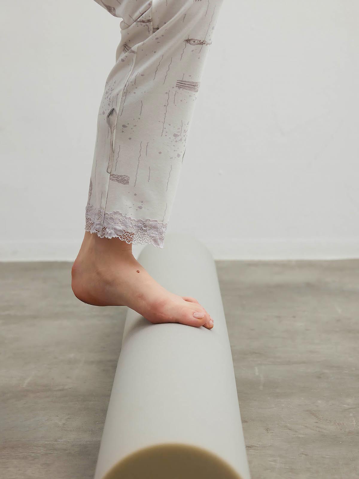 Пижама женская "Fine-Dine"