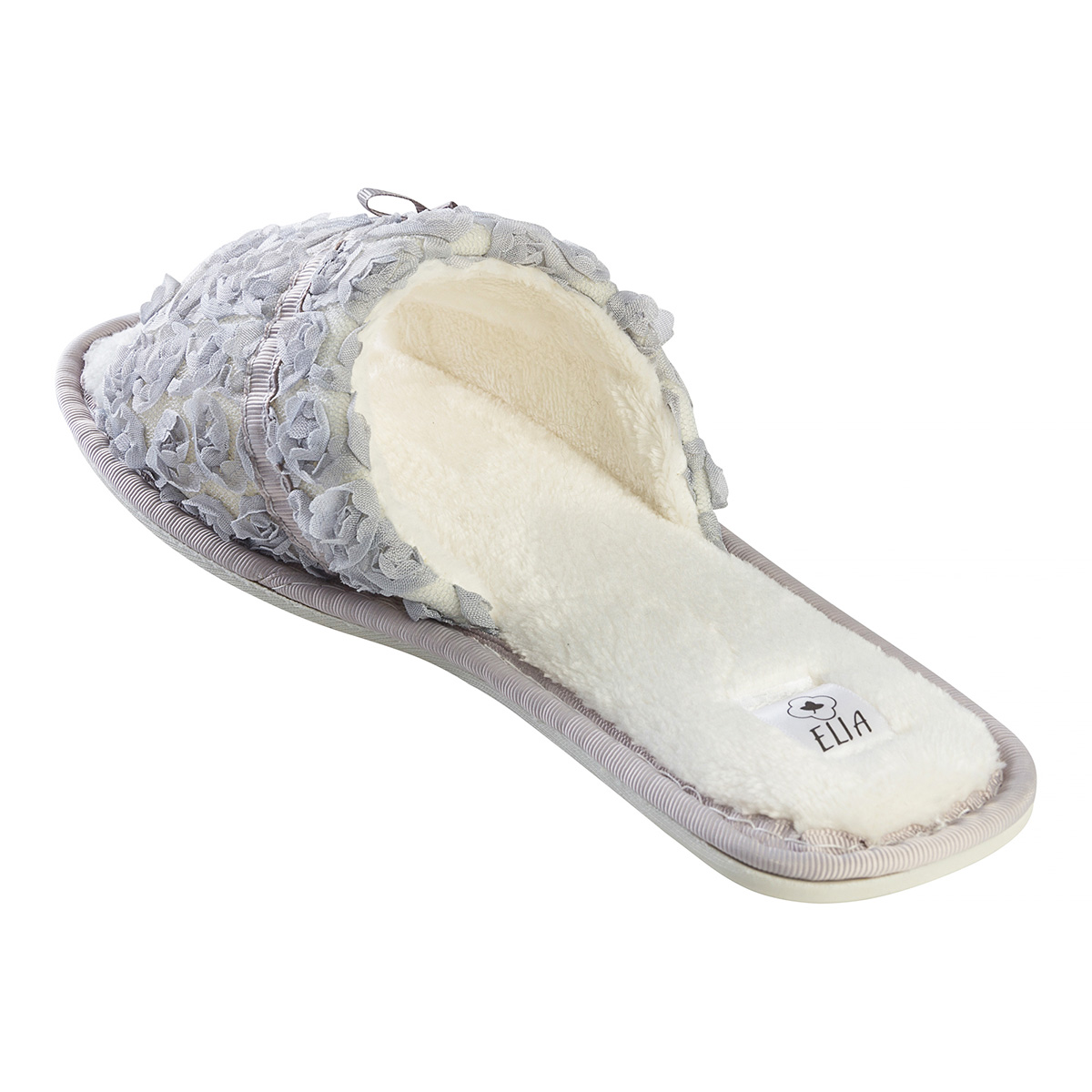 Тапочки "Розочки"