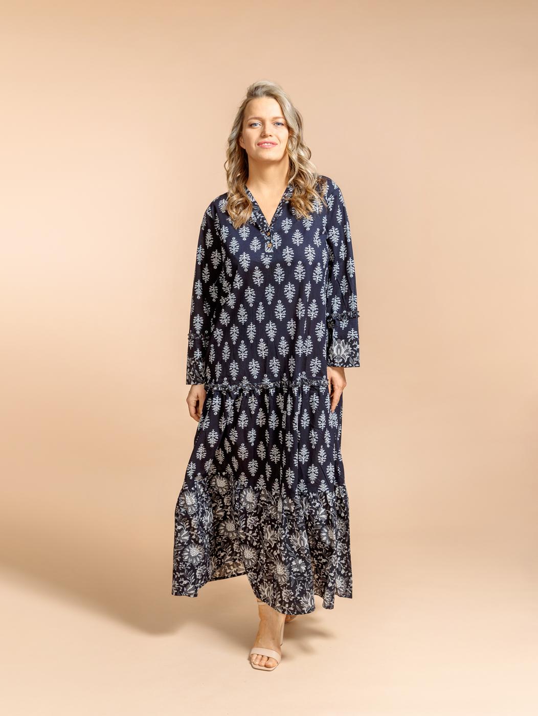 Платье (хлопок)