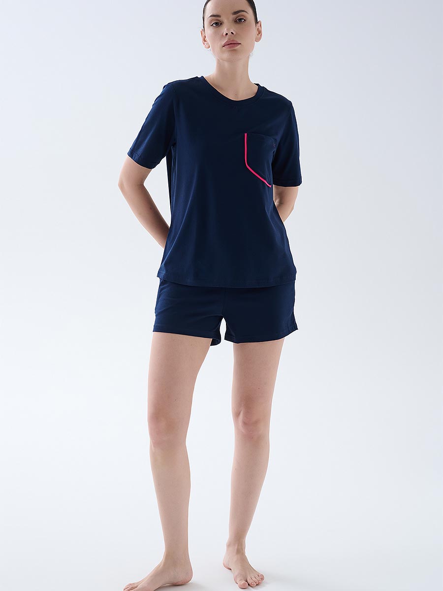 Пижама женская "Snoozy"