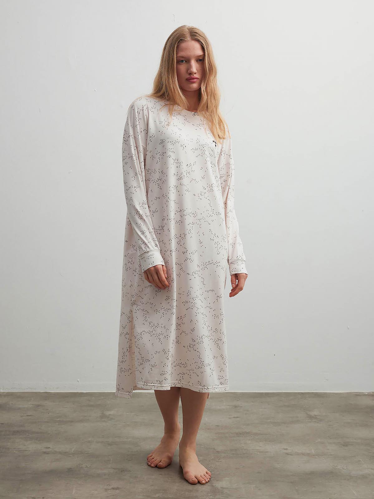 Женская сорочка "Polca Dog"