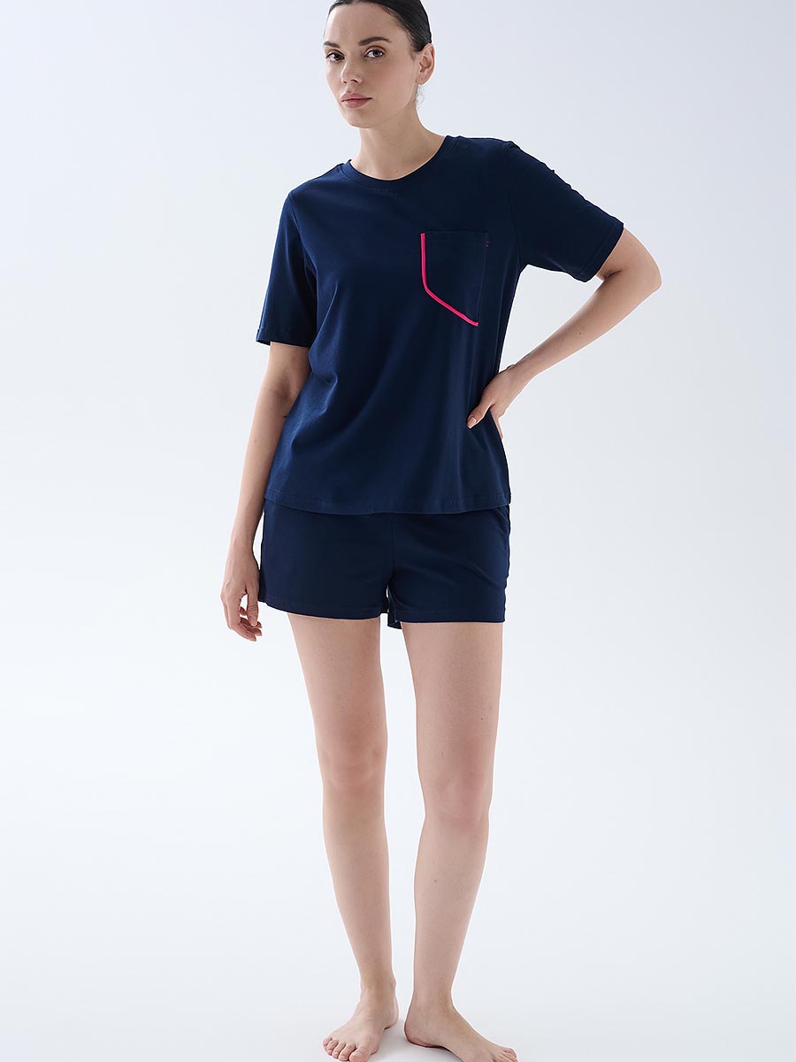 Пижама женская "Snoozy"