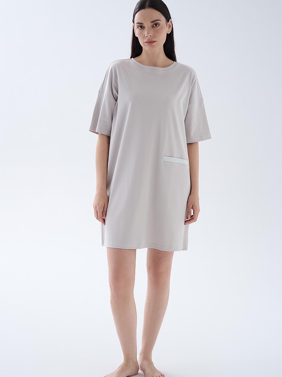 Женская сорочка "Funny Mouse"