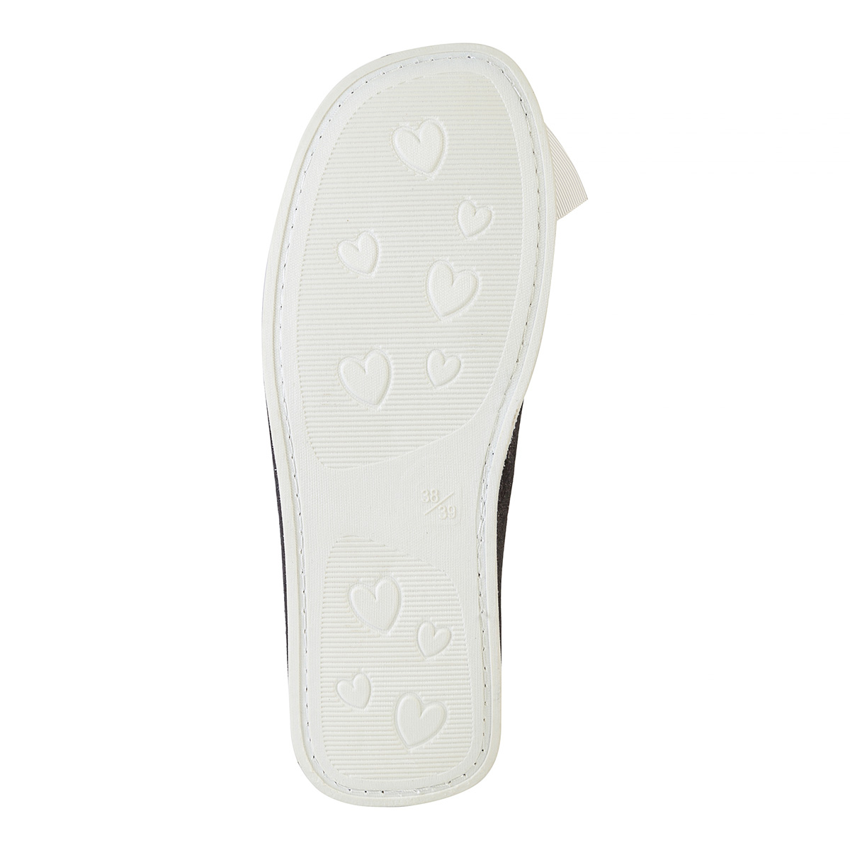 Тапочки "Шардоне"