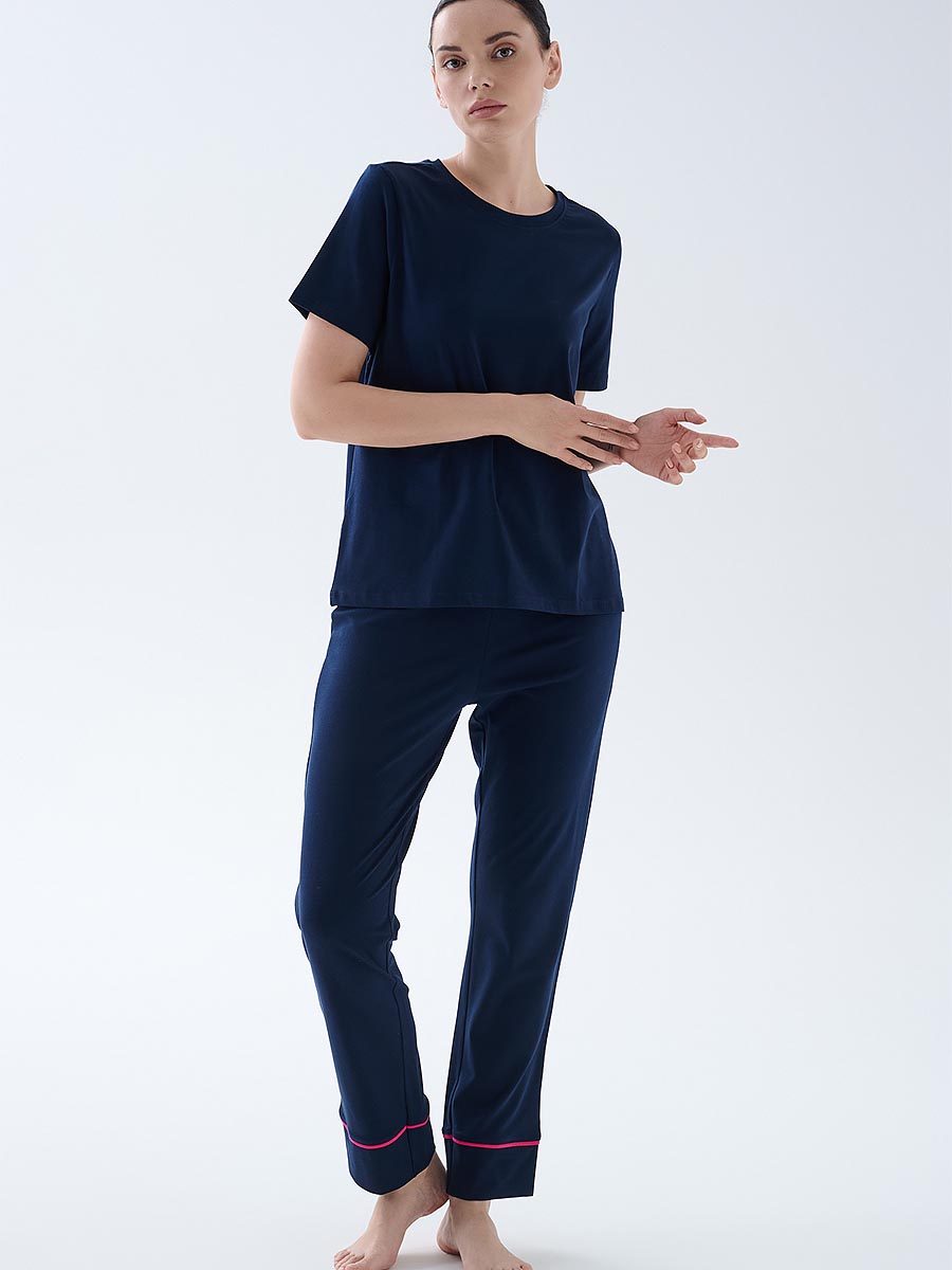 Пижама женская "Snoozy"