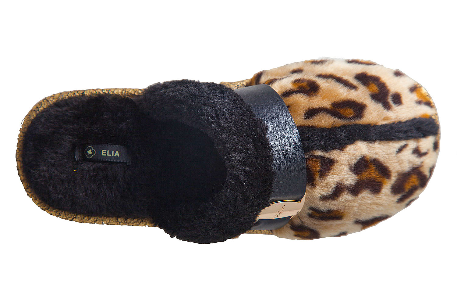 Тапочки «Закрытые» *