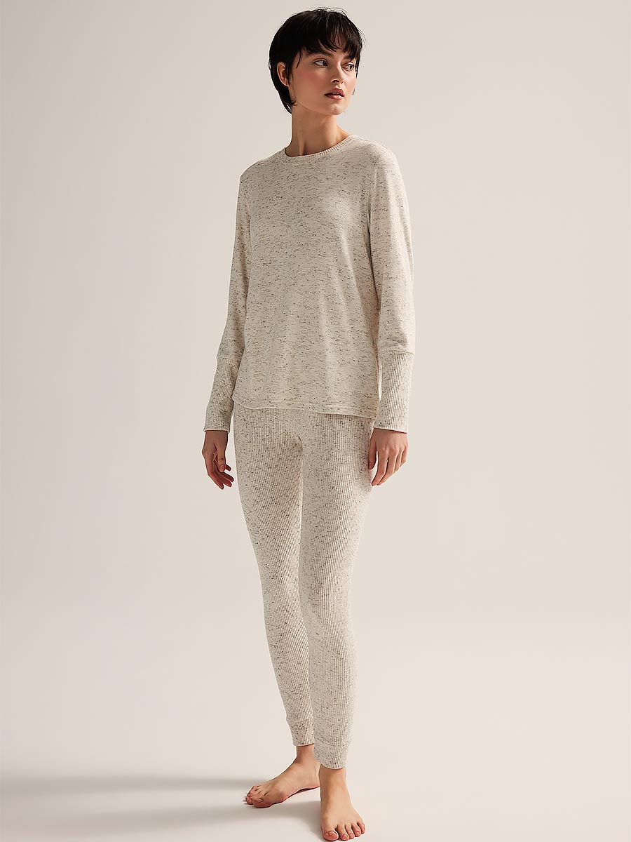 Пижама женская "Kahve Melanj"