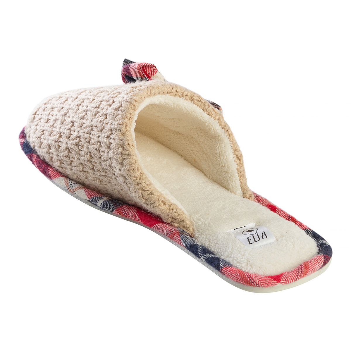 Тапочки "Шотландия"