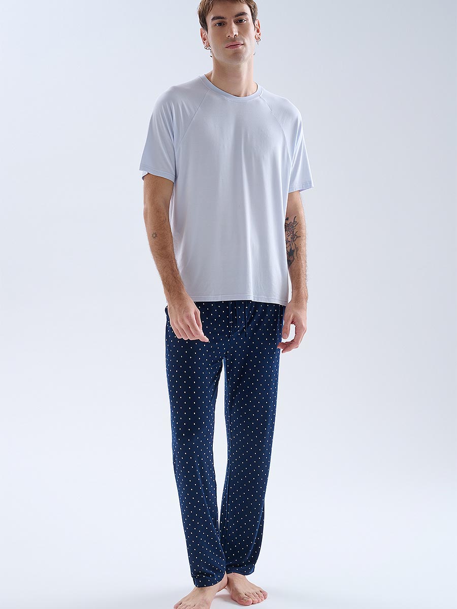 Пижама мужская "Kaktus"