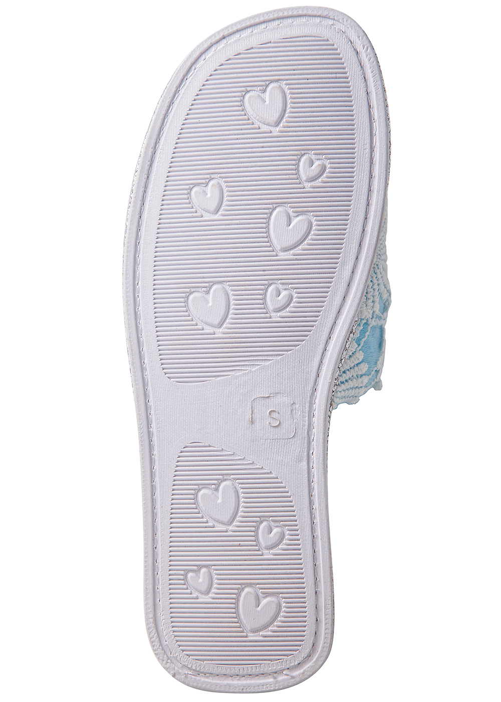 Тапочки "Небесный свод" *