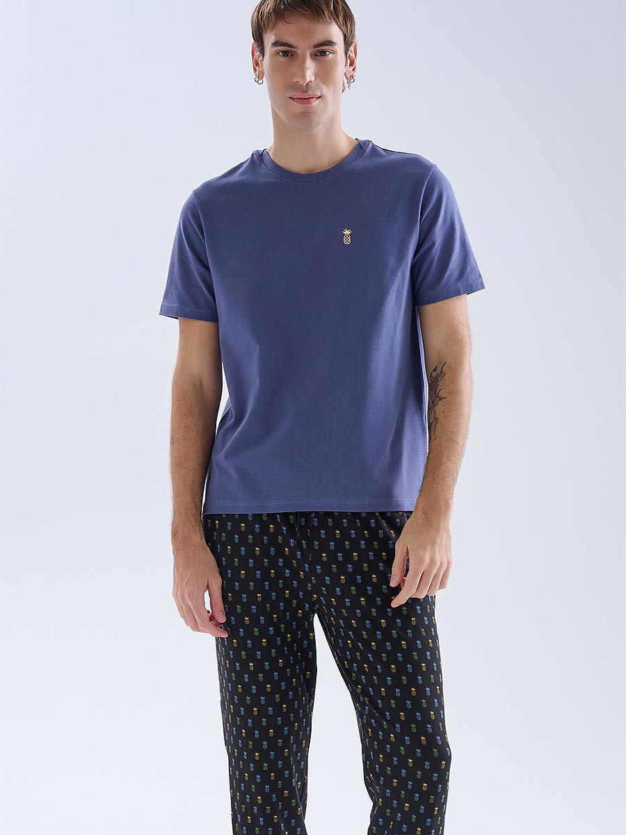 Пижама мужская "Pina"