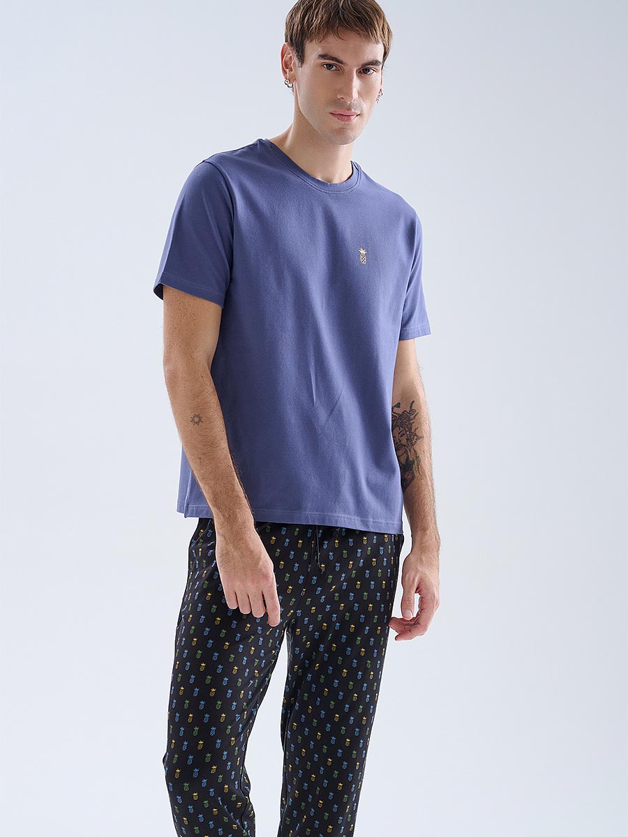 Пижама мужская "Pina"