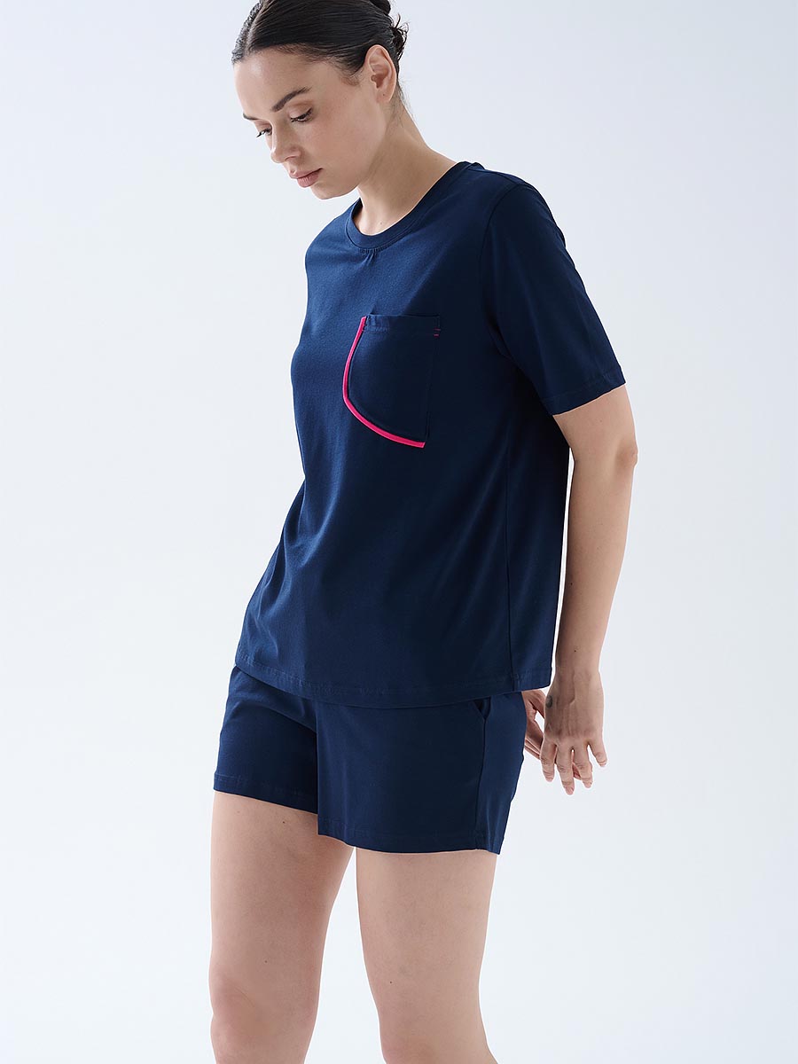 Пижама женская "Snoozy"