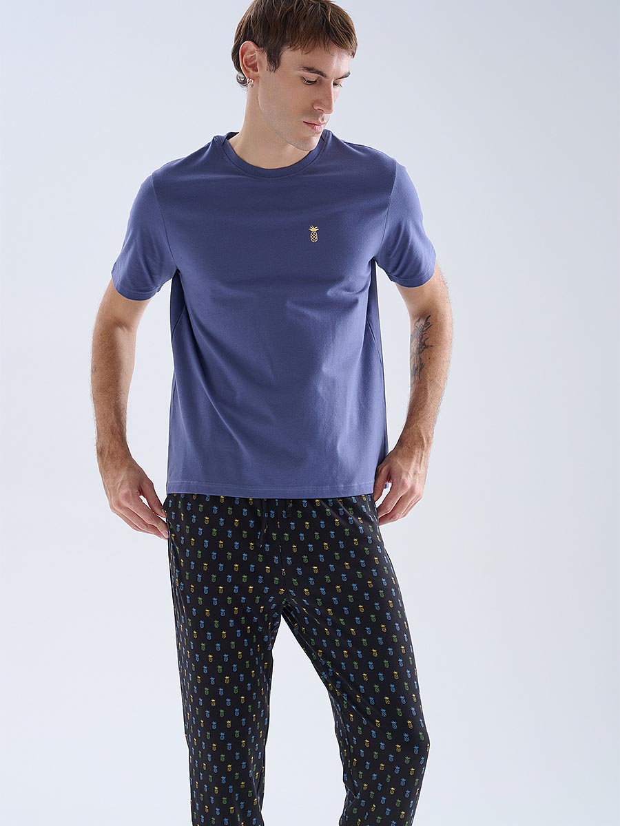 Пижама мужская "Pina"