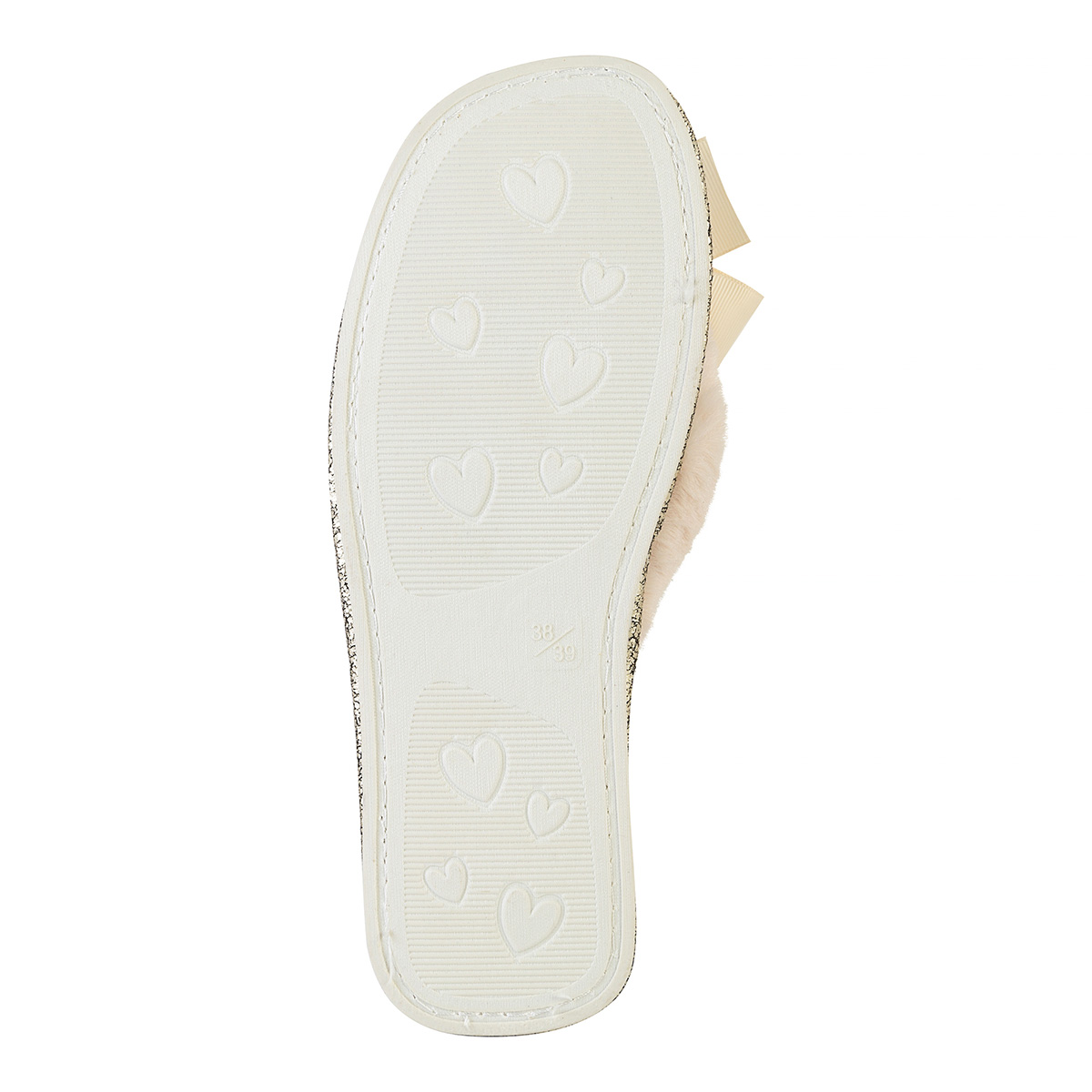 Тапочки "Шампань"