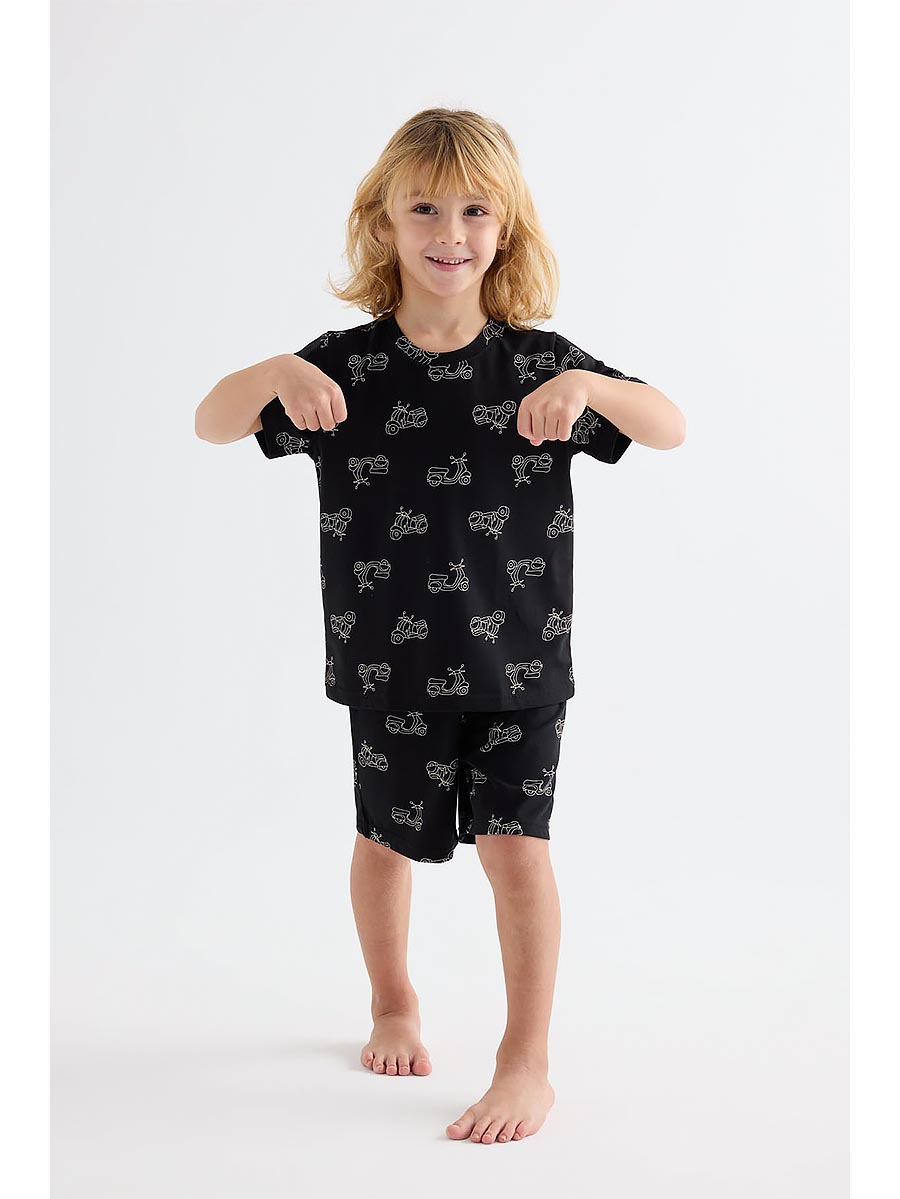 Пижама детская "Chopper Boy"