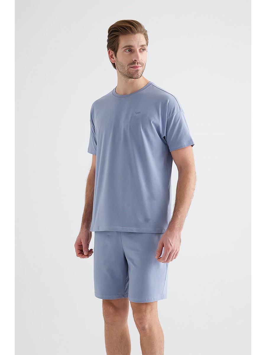 Пижама мужская "Cotton Sets"