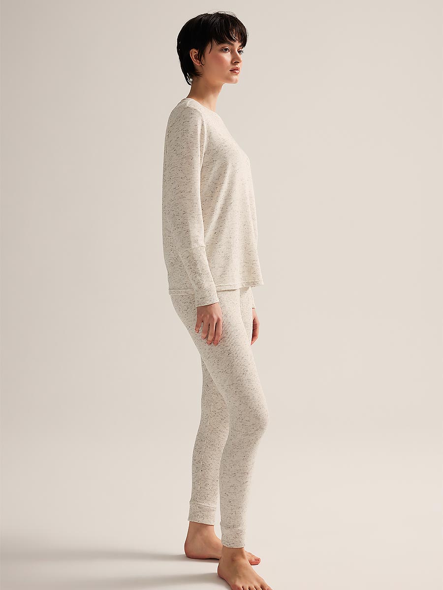 Пижама женская "Kahve Melanj"