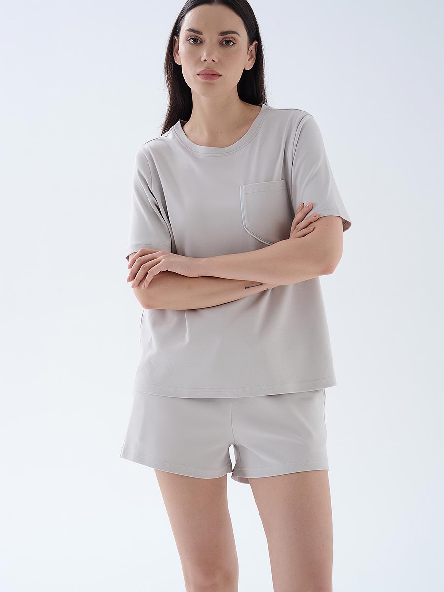 Пижама женская "Funny Mouse"