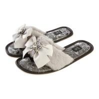 Тапочки "Шардоне"