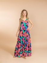 Платье (хлопок)