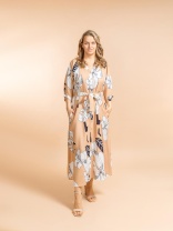 Платье (вискоза)