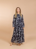 Платье (хлопок)