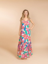 Платье (хлопок)