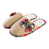Тапочки "Шотландия" Тапочки "Шотландия"