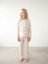 Пижама детская "Kids Sweet Rabbit" Пижама детская "Kids Sweet Rabbit"