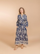 Платье (вискоза)