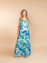 Платье (хлопок)