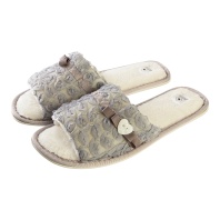 Тапочки "Розочки" Тапочки "Розочки"